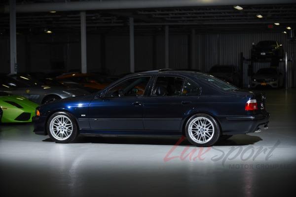 Used 2001 BMW M5  | Woodbury, NY