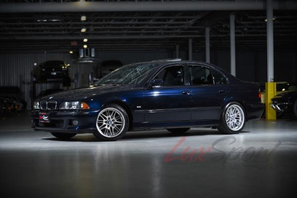Used 2001 BMW M5  | Woodbury, NY