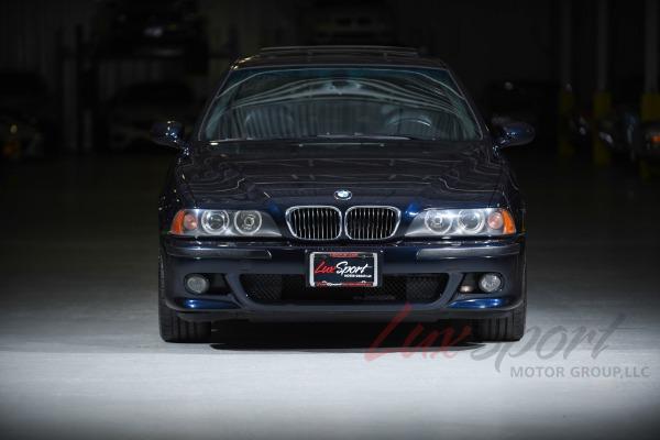 Used 2001 BMW M5  | Woodbury, NY