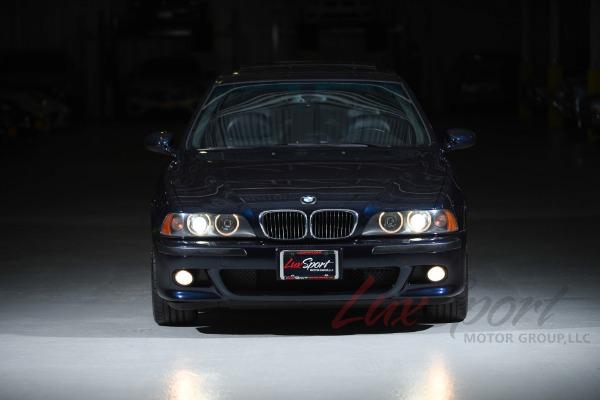 Used 2001 BMW M5  | Woodbury, NY