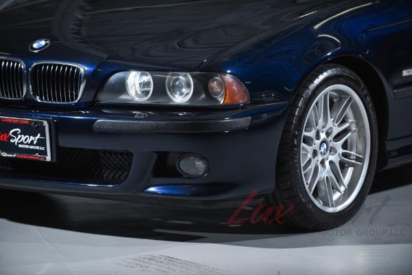 Used 2001 BMW M5  | Woodbury, NY