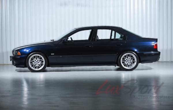 Used 2001 BMW M5  | Woodbury, NY