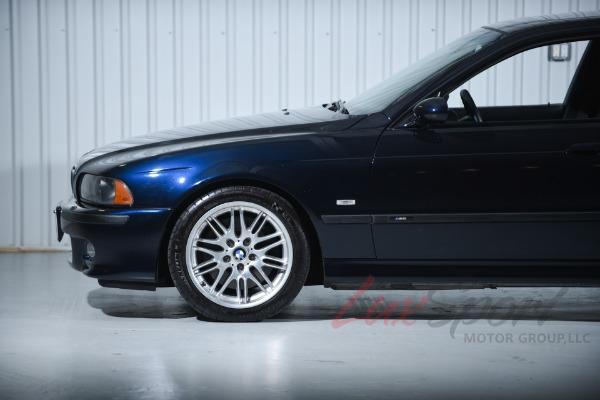 Used 2001 BMW M5  | Woodbury, NY