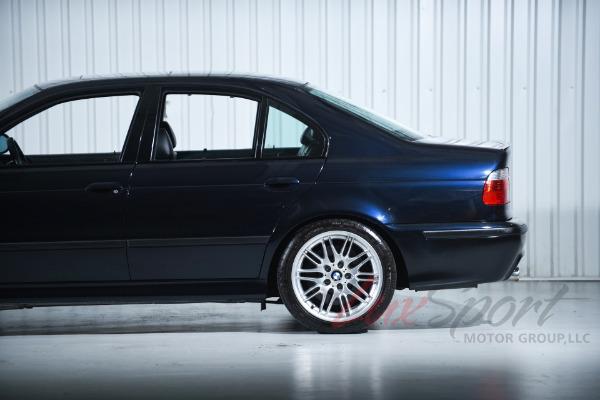 Used 2001 BMW M5  | Woodbury, NY