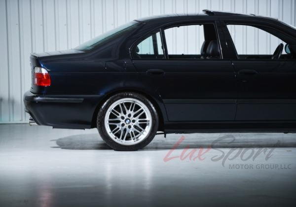 Used 2001 BMW M5  | Woodbury, NY