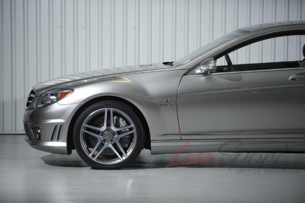 Used 2008 Mercedes-Benz CL65 AMG 40th Anniversary Edition | Woodbury, NY