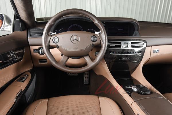 Used 2008 Mercedes-Benz CL65 AMG 40th Anniversary Edition | Woodbury, NY