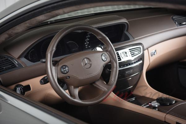 Used 2008 Mercedes-Benz CL65 AMG 40th Anniversary Edition | Woodbury, NY