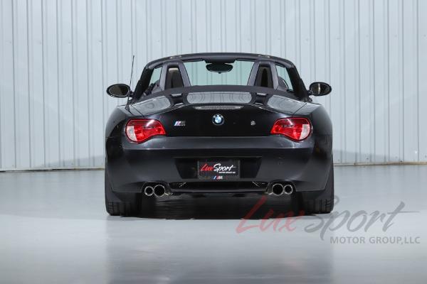 Used 2006 BMW Z4 M  | Woodbury, NY