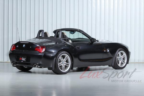 Used 2006 BMW Z4 M  | Woodbury, NY