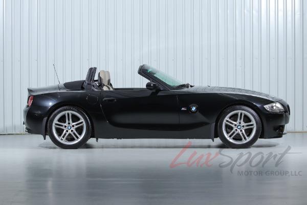 Used 2006 BMW Z4 M  | Woodbury, NY