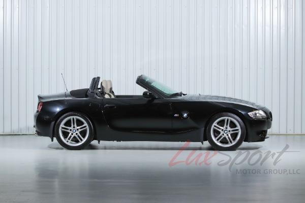 Used 2006 BMW Z4 M  | Woodbury, NY