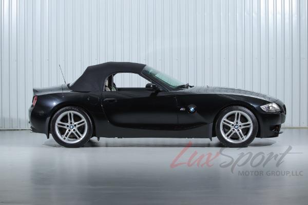 Used 2006 BMW Z4 M  | Woodbury, NY