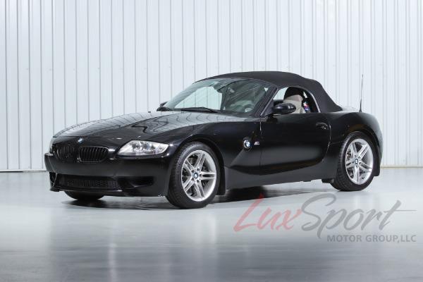 Used 2006 BMW Z4 M  | Woodbury, NY