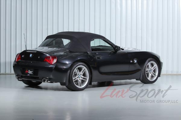 Used 2006 BMW Z4 M  | Woodbury, NY