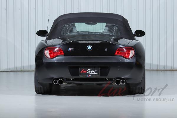 Used 2006 BMW Z4 M  | Woodbury, NY