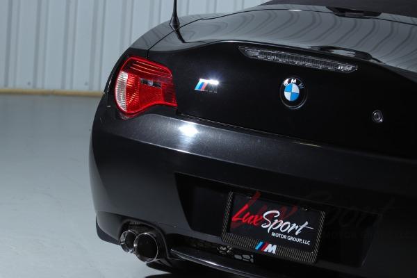 Used 2006 BMW Z4 M  | Woodbury, NY