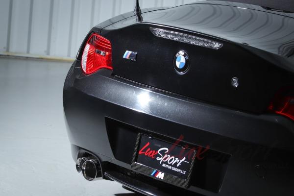 Used 2006 BMW Z4 M  | Woodbury, NY