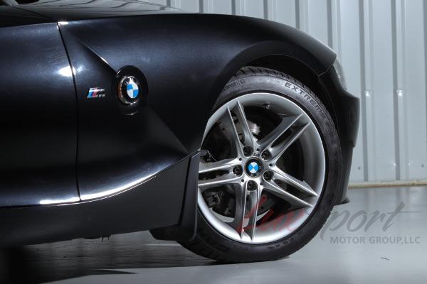 Used 2006 BMW Z4 M  | Woodbury, NY