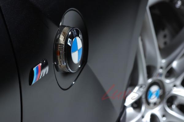 Used 2006 BMW Z4 M  | Woodbury, NY