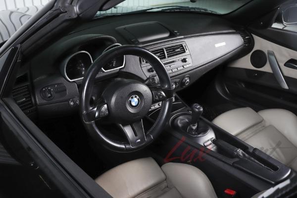 Used 2006 BMW Z4 M  | Woodbury, NY