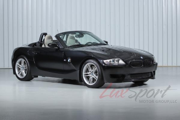 Used 2006 BMW Z4 M  | Woodbury, NY