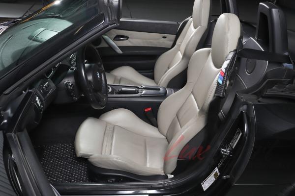 Used 2006 BMW Z4 M  | Woodbury, NY