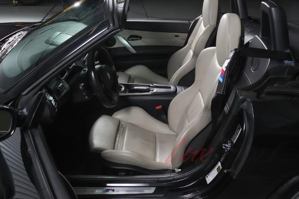 Used 2006 BMW Z4 M  | Woodbury, NY