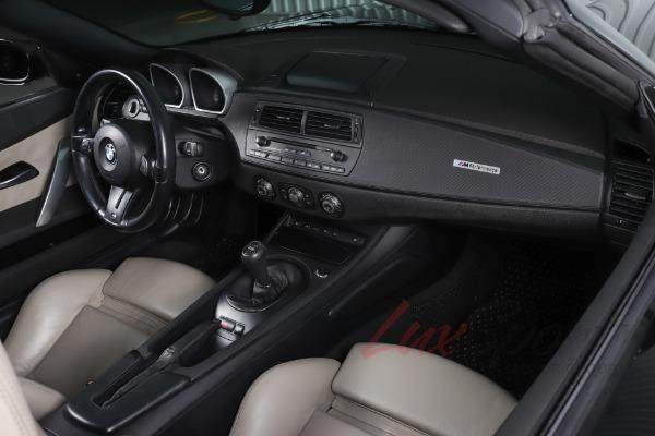 Used 2006 BMW Z4 M  | Woodbury, NY