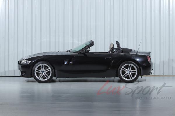 Used 2006 BMW Z4 M  | Woodbury, NY