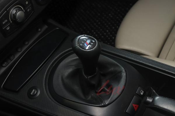 Used 2006 BMW Z4 M  | Woodbury, NY