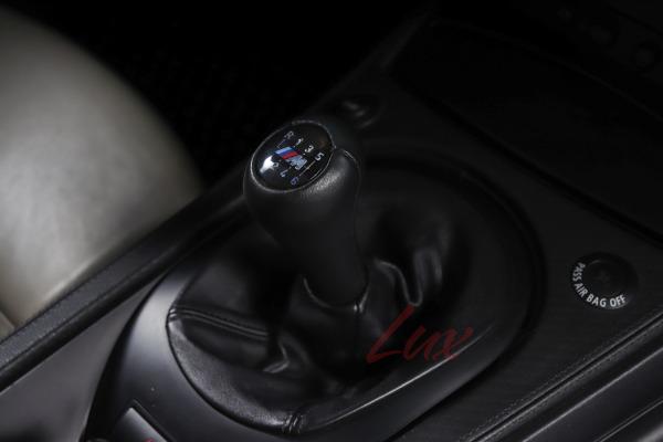 Used 2006 BMW Z4 M  | Woodbury, NY