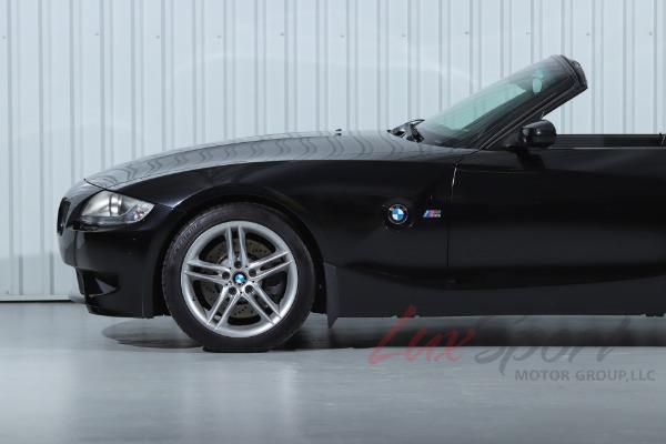 Used 2006 BMW Z4 M  | Woodbury, NY