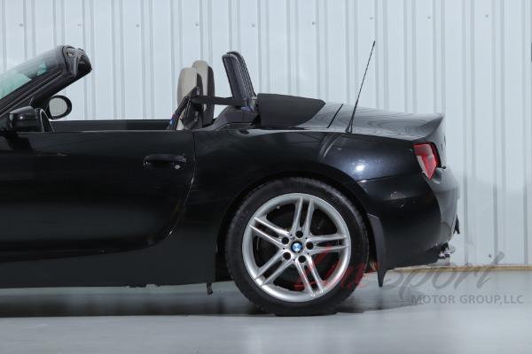 Used 2006 BMW Z4 M  | Woodbury, NY