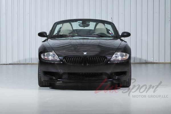 Used 2006 BMW Z4 M  | Woodbury, NY