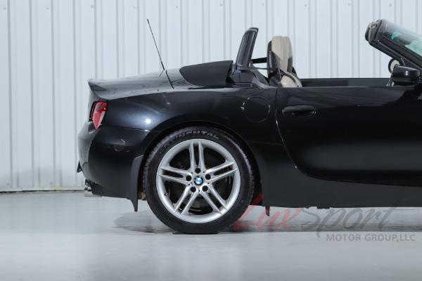 Used 2006 BMW Z4 M  | Woodbury, NY