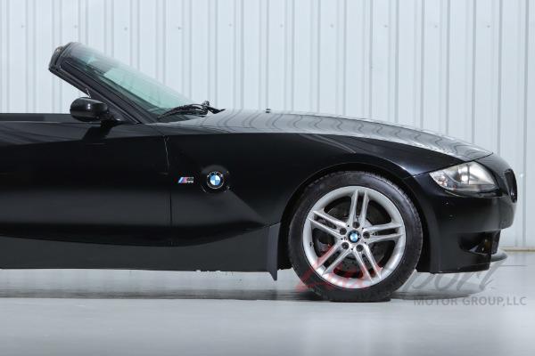 Used 2006 BMW Z4 M  | Woodbury, NY