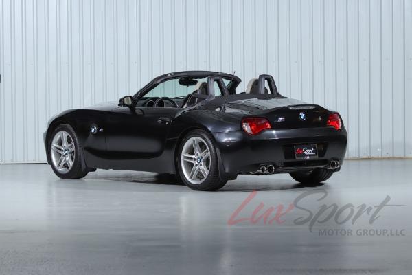 Used 2006 BMW Z4 M  | Woodbury, NY