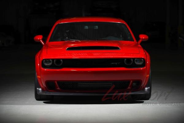 Used 2018 Dodge Challenger SRT Demon | Woodbury, NY