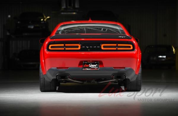 Used 2018 Dodge Challenger SRT Demon | Woodbury, NY