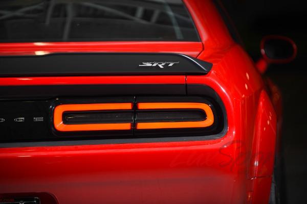 Used 2018 Dodge Challenger SRT Demon | Woodbury, NY