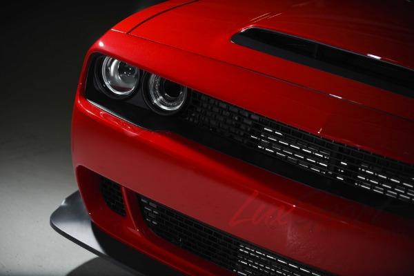 Used 2018 Dodge Challenger SRT Demon | Woodbury, NY