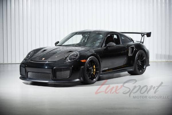 Used 2018 Porsche GT2 RS  | Woodbury, NY