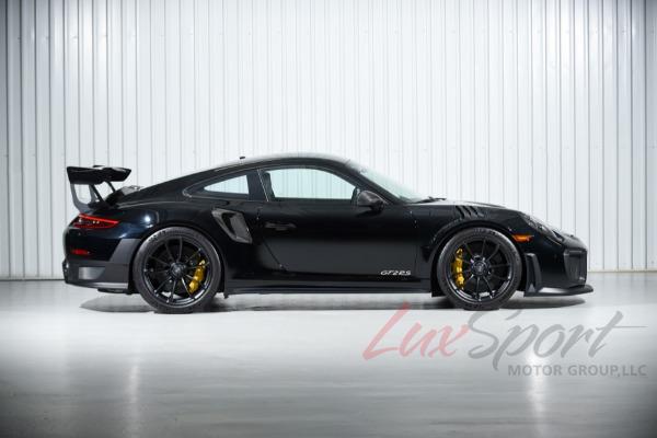 Used 2018 Porsche GT2 RS  | Woodbury, NY