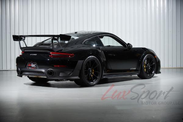 Used 2018 Porsche GT2 RS  | Woodbury, NY