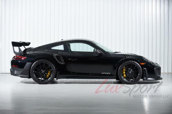 Used 2018 Porsche GT2 RS  | Woodbury, NY