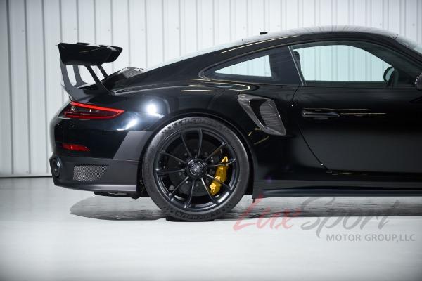 Used 2018 Porsche GT2 RS  | Woodbury, NY