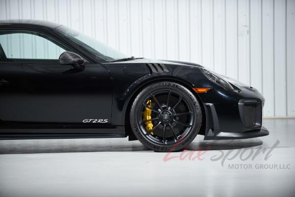 Used 2018 Porsche GT2 RS  | Woodbury, NY