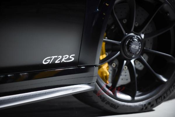 Used 2018 Porsche GT2 RS  | Woodbury, NY