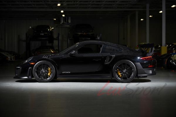 Used 2018 Porsche GT2 RS  | Woodbury, NY